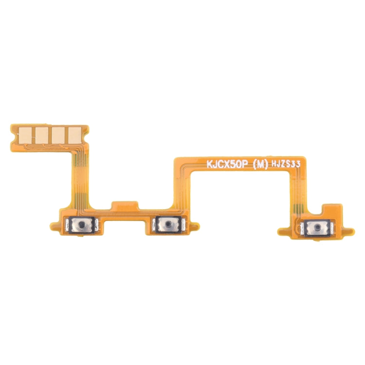OEM Power Button & Volume Button Flex Cable, For Huawei Nova 14 Ultra, For Huawei Nova 14 Pro, For Huawei Nova 14, For Huawei Enjoy 80, For Huawei Nova 13 Pro, For Huawei Nova 13, For Huawei Pura 70 Pro, For Huawei Pura 70, For Huawei Enjoy 70 Pro     ...