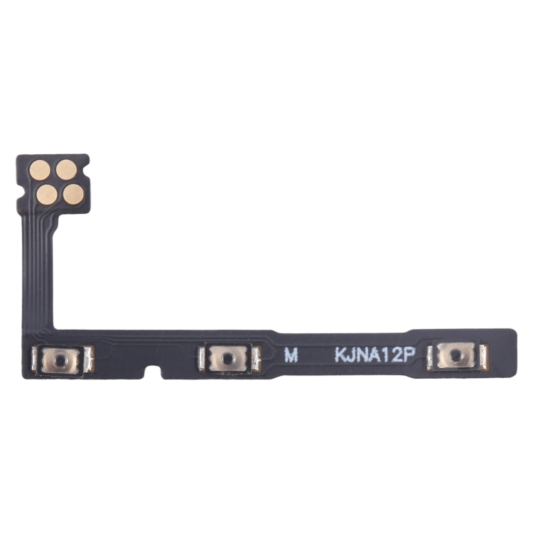 OEM Power Button & Volume Button Flex Cable, For Huawei Nova 14 Ultra, For Huawei Nova 14 Pro, For Huawei Nova 14, For Huawei Enjoy 80, For Huawei Nova 13 Pro, For Huawei Nova 13, For Huawei Pura 70 Pro, For Huawei Pura 70, For Huawei Enjoy 70 Pro     ...