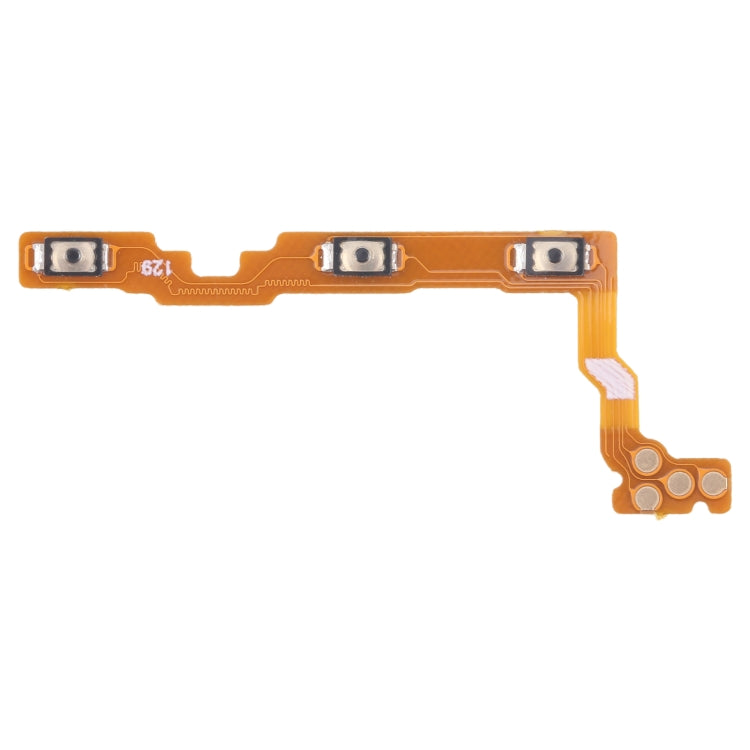 OEM Power Button & Volume Button Flex Cable, For Huawei Nova 14 Ultra, For Huawei Nova 14 Pro, For Huawei Nova 14, For Huawei Enjoy 80, For Huawei Nova 13 Pro, For Huawei Nova 13, For Huawei Pura 70 Pro, For Huawei Pura 70, For Huawei Enjoy 70 Pro     ...