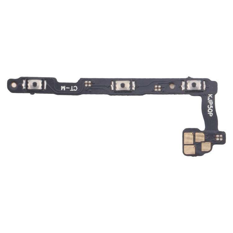 OEM Power Button & Volume Button Flex Cable, For Huawei Nova 14 Ultra, For Huawei Nova 14 Pro, For Huawei Nova 14, For Huawei Enjoy 80, For Huawei Nova 13 Pro, For Huawei Nova 13, For Huawei Pura 70 Pro, For Huawei Pura 70, For Huawei Enjoy 70 Pro     ...