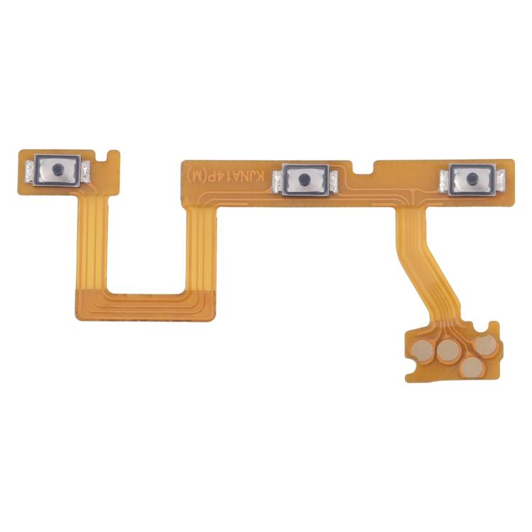 OEM Power Button & Volume Button Flex Cable, For Huawei Nova 14 Ultra, For Huawei Nova 14 Pro, For Huawei Nova 14, For Huawei Enjoy 80, For Huawei Nova 13 Pro, For Huawei Nova 13, For Huawei Pura 70 Pro, For Huawei Pura 70, For Huawei Enjoy 70 Pro     ...