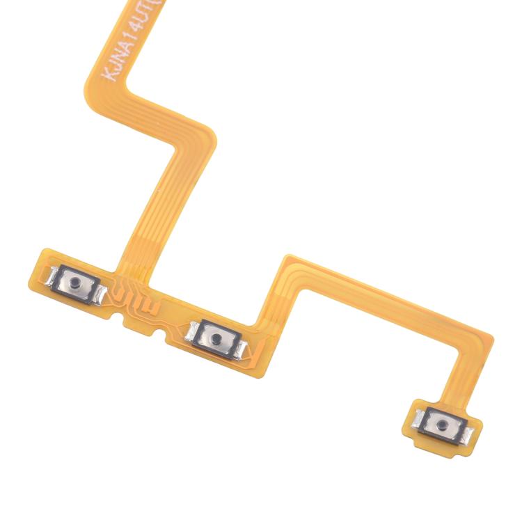 OEM Power Button & Volume Button Flex Cable, For Huawei Nova 14 Ultra, For Huawei Nova 14 Pro, For Huawei Nova 14, For Huawei Enjoy 80, For Huawei Nova 13 Pro, For Huawei Nova 13, For Huawei Pura 70 Pro, For Huawei Pura 70, For Huawei Enjoy 70 Pro     ...