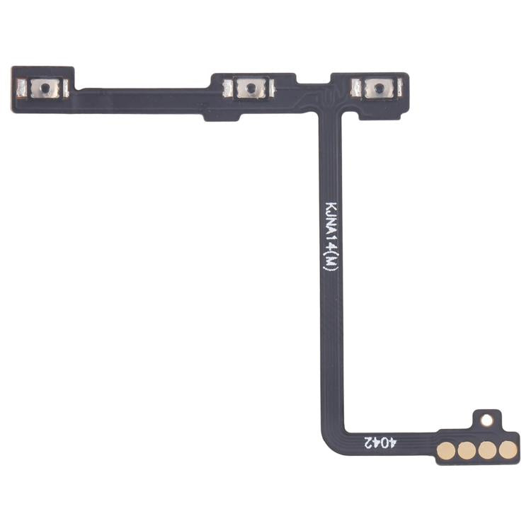 OEM Power Button & Volume Button Flex Cable, For Huawei Nova 14 Ultra, For Huawei Nova 14 Pro, For Huawei Nova 14, For Huawei Enjoy 80, For Huawei Nova 13 Pro, For Huawei Nova 13, For Huawei Pura 70 Pro, For Huawei Pura 70, For Huawei Enjoy 70 Pro     ...