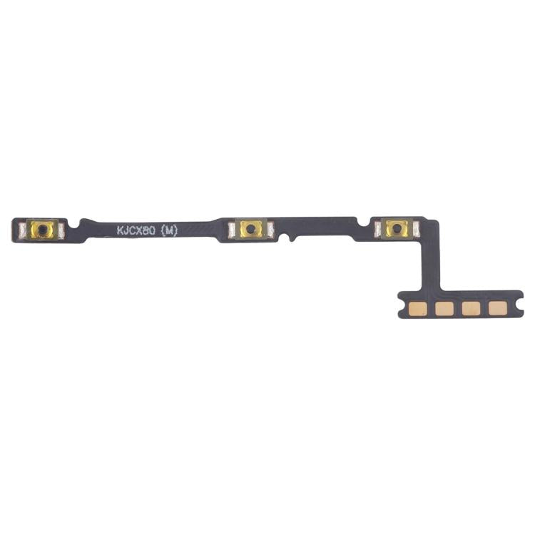 OEM Power Button & Volume Button Flex Cable, For Huawei Nova 14 Ultra, For Huawei Nova 14 Pro, For Huawei Nova 14, For Huawei Enjoy 80, For Huawei Nova 13 Pro, For Huawei Nova 13, For Huawei Pura 70 Pro, For Huawei Pura 70, For Huawei Enjoy 70 Pro     ...