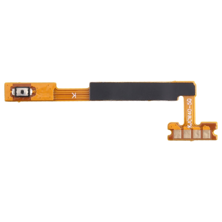 OEM Power Button & Volume Button Flex Cable, For Honor X70, For Honor 400 Pro, For Honor Power, For Honor Play 60, For Honor 400, For Honor X9c Smart, For Honor 300 Pro, For Honor 300, For Honor Magic7 Pro, For Honor Magic7, For Honor X60 Pro          ...