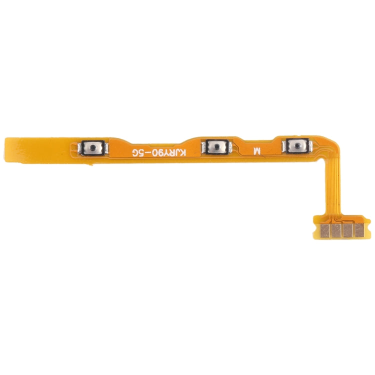 OEM Power Button & Volume Button Flex Cable, For Honor X70, For Honor 400 Pro, For Honor Power, For Honor Play 60, For Honor 400, For Honor X9c Smart, For Honor 300 Pro, For Honor 300, For Honor Magic7 Pro, For Honor Magic7, For Honor X60 Pro          ...