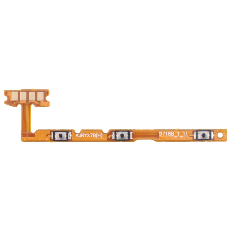 OEM Power Button & Volume Button Flex Cable, For Honor X70, For Honor 400 Pro, For Honor Power, For Honor Play 60, For Honor 400, For Honor X9c Smart, For Honor 300 Pro, For Honor 300, For Honor Magic7 Pro, For Honor Magic7, For Honor X60 Pro          ...
