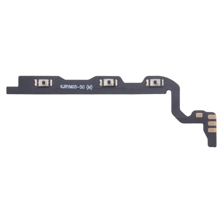 OEM Power Button & Volume Button Flex Cable, For Honor X70, For Honor 400 Pro, For Honor Power, For Honor Play 60, For Honor 400, For Honor X9c Smart, For Honor 300 Pro, For Honor 300, For Honor Magic7 Pro, For Honor Magic7, For Honor X60 Pro          ...