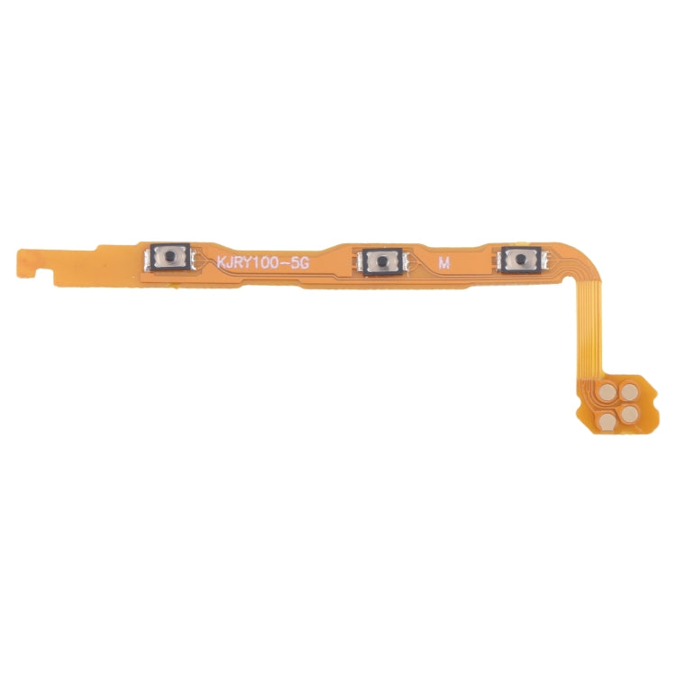 OEM Power Button & Volume Button Flex Cable, For Honor X70, For Honor 400 Pro, For Honor Power, For Honor Play 60, For Honor 400, For Honor X9c Smart, For Honor 300 Pro, For Honor 300, For Honor Magic7 Pro, For Honor Magic7, For Honor X60 Pro          ...