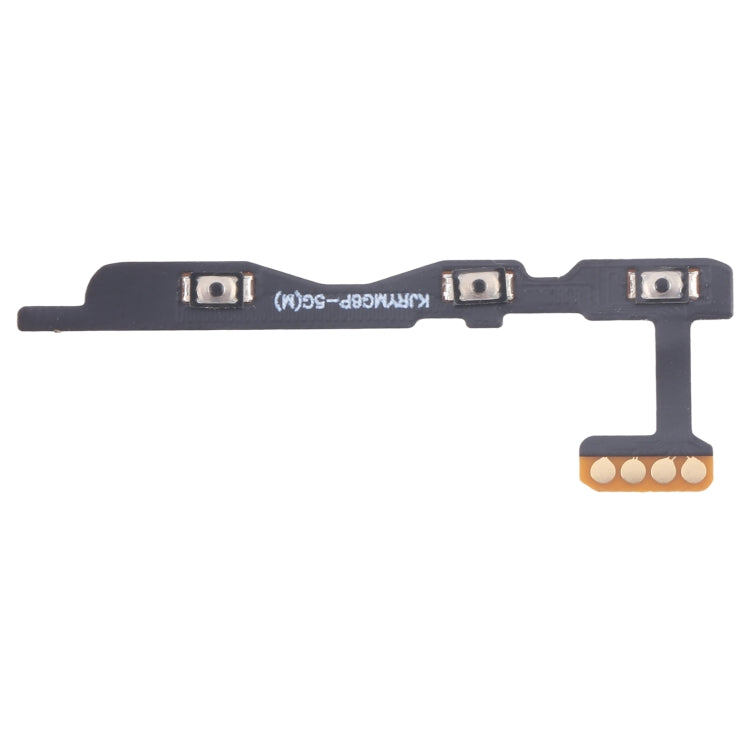 OEM Power Button & Volume Button Flex Cable, For Honor X70, For Honor 400 Pro, For Honor Power, For Honor Play 60, For Honor 400, For Honor X9c Smart, For Honor 300 Pro, For Honor 300, For Honor Magic7 Pro, For Honor Magic7, For Honor X60 Pro          ...