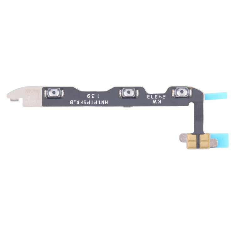 OEM Power Button & Volume Button Flex Cable, For Honor X70, For Honor 400 Pro, For Honor Power, For Honor Play 60, For Honor 400, For Honor X9c Smart, For Honor 300 Pro, For Honor 300, For Honor Magic7 Pro, For Honor Magic7, For Honor X60 Pro          ...