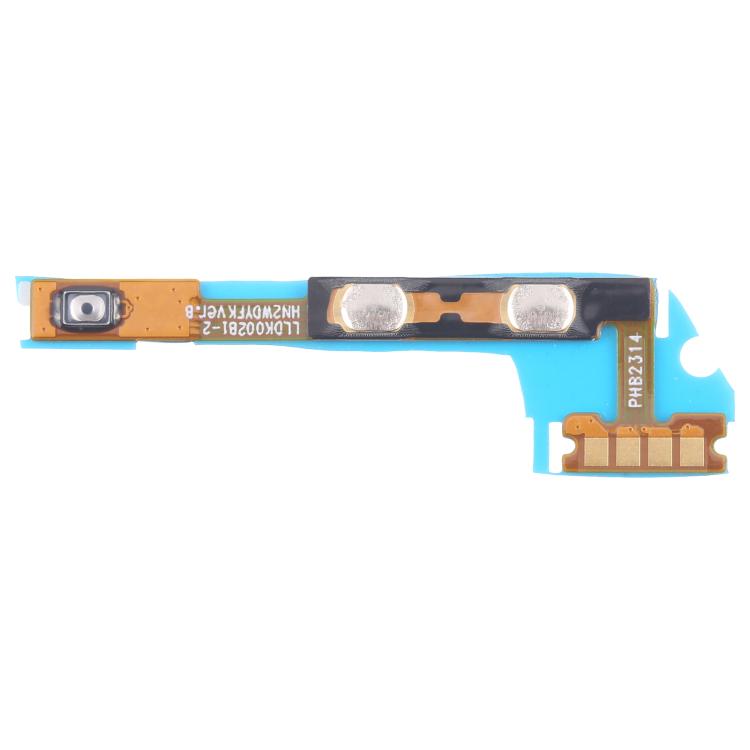 OEM Power Button & Volume Button Flex Cable, For Honor X70, For Honor 400 Pro, For Honor Power, For Honor Play 60, For Honor 400, For Honor X9c Smart, For Honor 300 Pro, For Honor 300, For Honor Magic7 Pro, For Honor Magic7, For Honor X60 Pro          ...