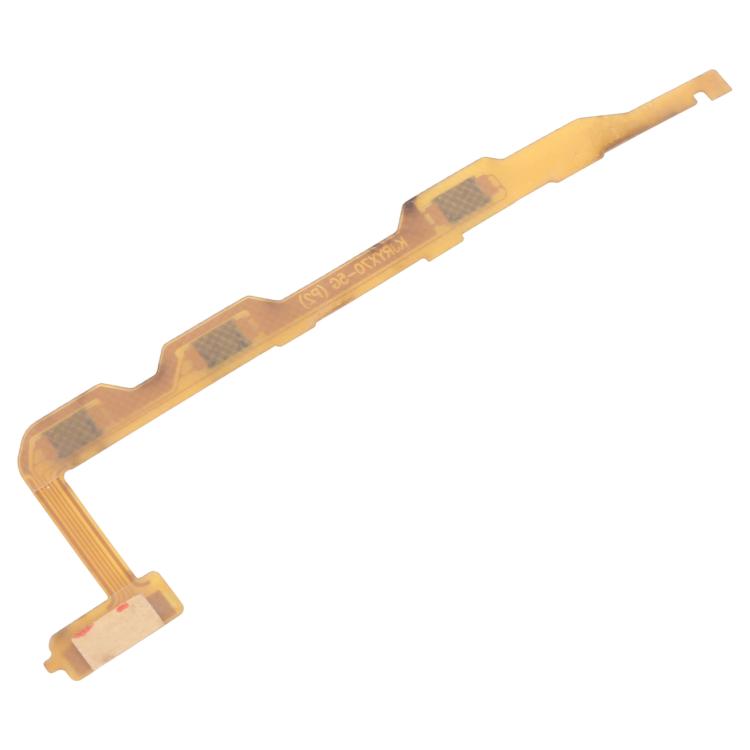 OEM Power Button & Volume Button Flex Cable, For Honor X70, For Honor 400 Pro, For Honor Power, For Honor Play 60, For Honor 400, For Honor X9c Smart, For Honor 300 Pro, For Honor 300, For Honor Magic7 Pro, For Honor Magic7, For Honor X60 Pro          ...