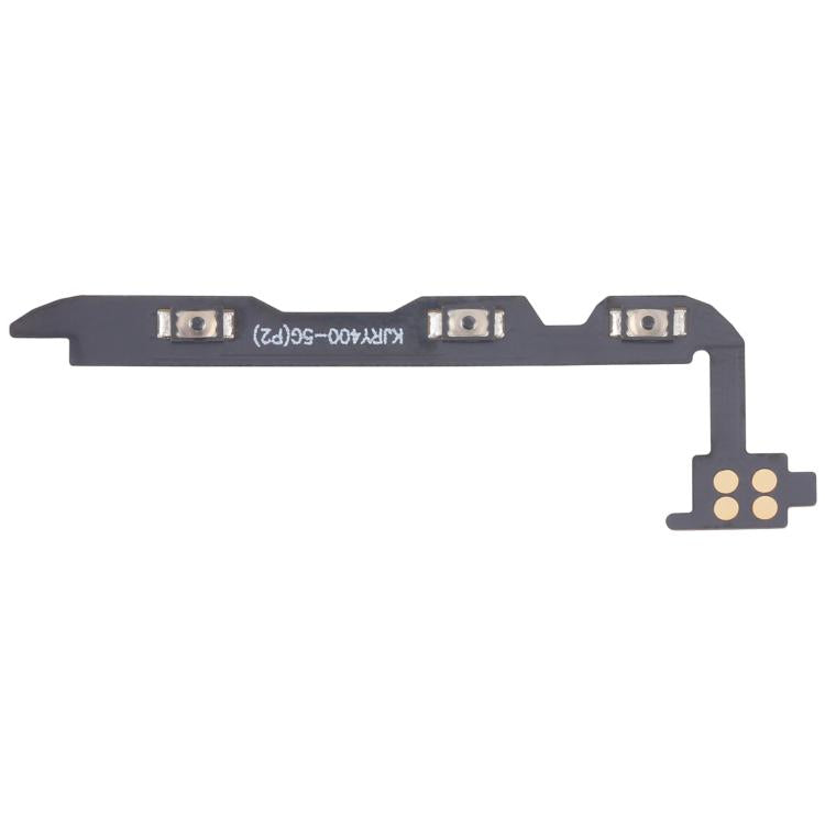OEM Power Button & Volume Button Flex Cable, For Honor X70, For Honor 400 Pro, For Honor Power, For Honor Play 60, For Honor 400, For Honor X9c Smart, For Honor 300 Pro, For Honor 300, For Honor Magic7 Pro, For Honor Magic7, For Honor X60 Pro          ...