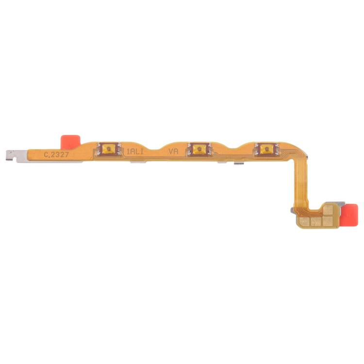 OEM Power Button & Volume Button Flex Cable, For Honor X70, For Honor 400 Pro, For Honor Power, For Honor Play 60, For Honor 400, For Honor X9c Smart, For Honor 300 Pro, For Honor 300, For Honor Magic7 Pro, For Honor Magic7, For Honor X60 Pro          ...