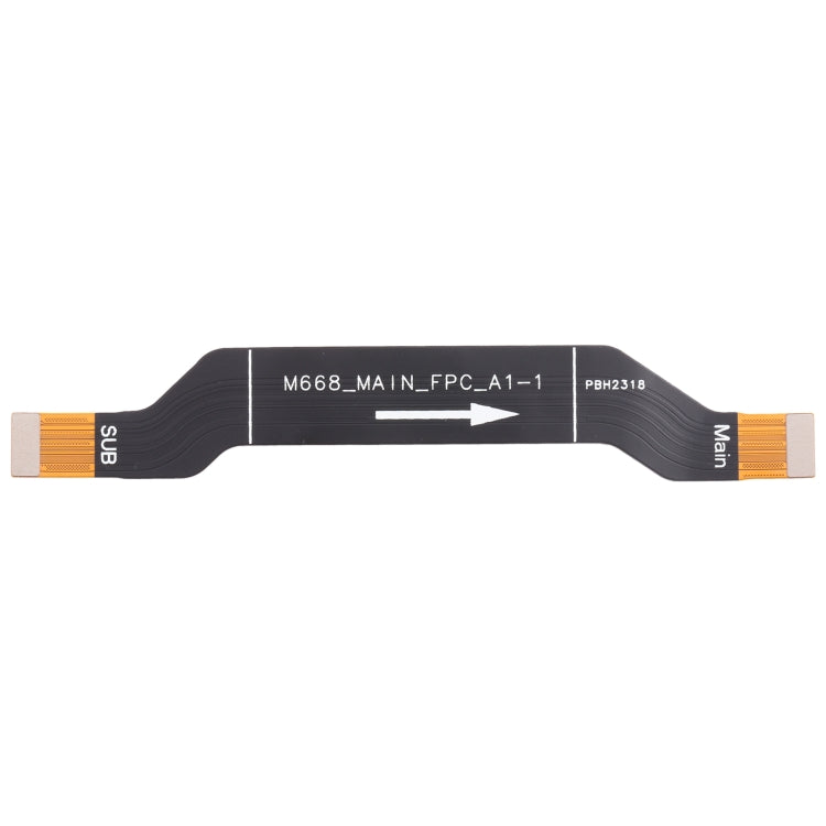 OEM Mainboard Connector Flex Cable, For Huawei Nova 14 Pro, For Huawei Nova 14, For Huawei Enjoy 80, For Huawei Nova 13, For Huawei Pura 70 Pro+, For Huawei Pura 70 Ultra, For Huawei Pura 70 Pro, For Huawei Pura 70, For Huawei Enjoy 70 Pro             ...