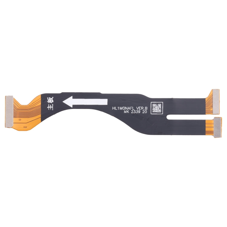 OEM Mainboard Connector Flex Cable, For Huawei Nova 14 Pro, For Huawei Nova 14, For Huawei Enjoy 80, For Huawei Nova 13, For Huawei Pura 70 Pro+, For Huawei Pura 70 Ultra, For Huawei Pura 70 Pro, For Huawei Pura 70, For Huawei Enjoy 70 Pro             ...