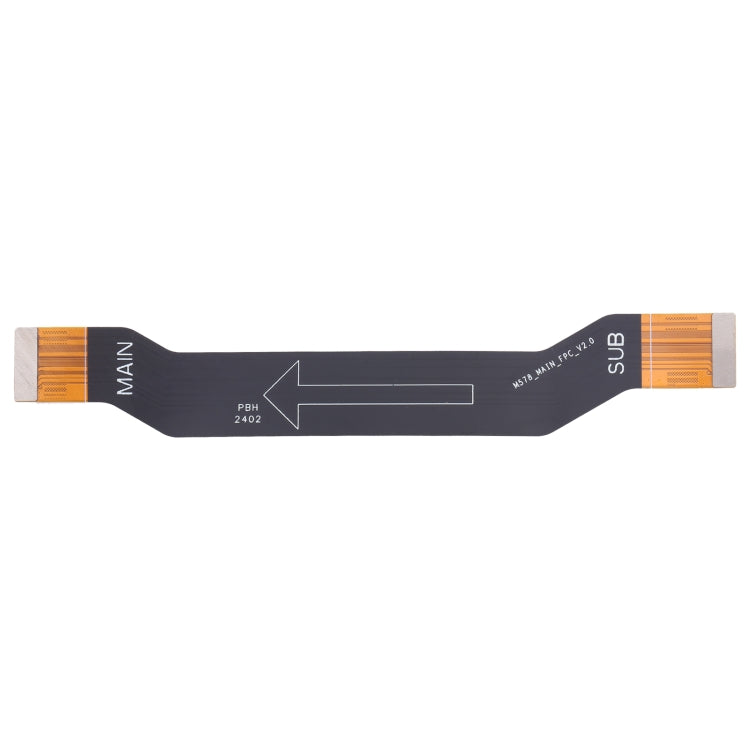 OEM Mainboard Connector Flex Cable, For Huawei Nova 14 Pro, For Huawei Nova 14, For Huawei Enjoy 80, For Huawei Nova 13, For Huawei Pura 70 Pro+, For Huawei Pura 70 Ultra, For Huawei Pura 70 Pro, For Huawei Pura 70, For Huawei Enjoy 70 Pro             ...