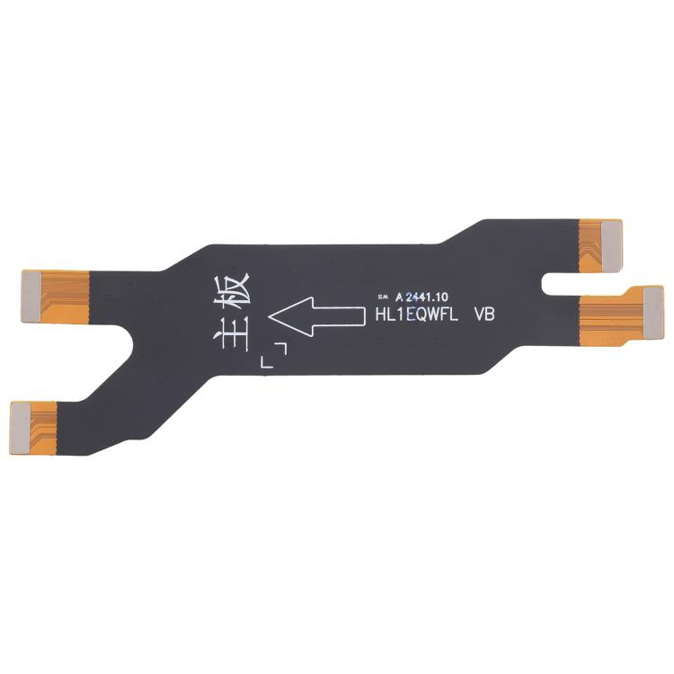 OEM Mainboard Connector Flex Cable, For Huawei Nova 14 Pro, For Huawei Nova 14, For Huawei Enjoy 80, For Huawei Nova 13, For Huawei Pura 70 Pro+, For Huawei Pura 70 Ultra, For Huawei Pura 70 Pro, For Huawei Pura 70, For Huawei Enjoy 70 Pro             ...