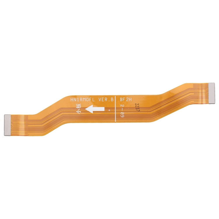 OEM Mainboard Connector Flex Cable, For Honor 400 Pro, For Honor X9c, For Honor 200, For Honor 200 Pro, For Honor 100, For Honor X9b, For Honor X50, For Honor 90 Pro, For Honor 90, For Honor Magic5, For Honor Magic5 Lite, For Honor X9A, For Honor X40  ...
