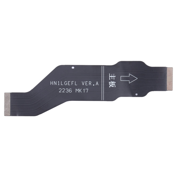 OEM Mainboard Connector Flex Cable, For Honor 400 Pro, For Honor X9c, For Honor 200, For Honor 200 Pro, For Honor 100, For Honor X9b, For Honor X50, For Honor 90 Pro, For Honor 90, For Honor Magic5, For Honor Magic5 Lite, For Honor X9A, For Honor X40  ...
