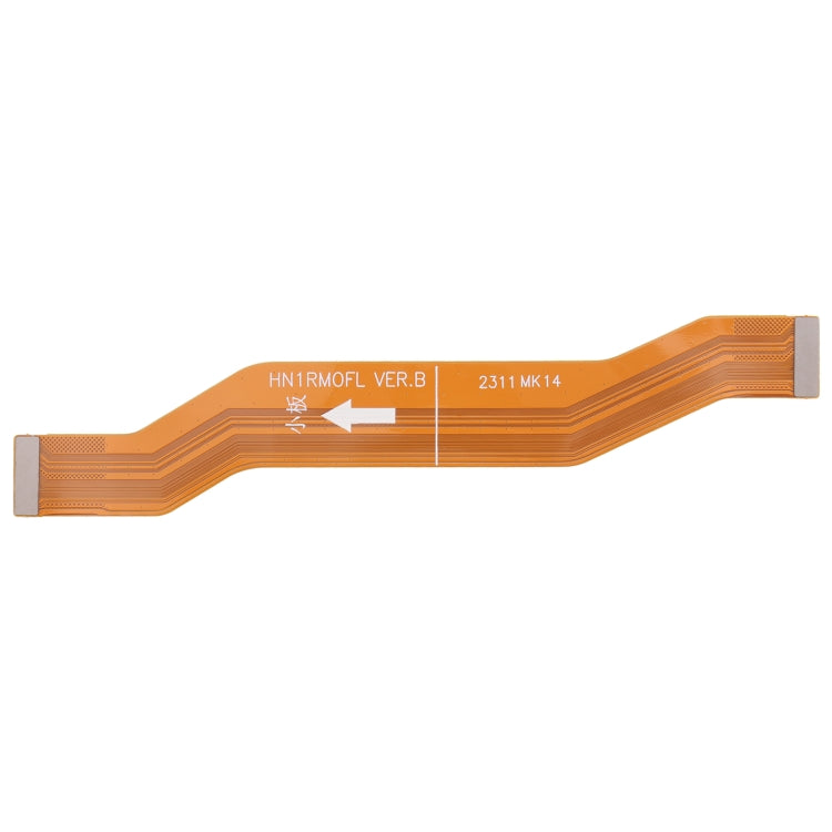 OEM Mainboard Connector Flex Cable, For Honor 400 Pro, For Honor X9c, For Honor 200, For Honor 200 Pro, For Honor 100, For Honor X9b, For Honor X50, For Honor 90 Pro, For Honor 90, For Honor Magic5, For Honor Magic5 Lite, For Honor X9A, For Honor X40  ...