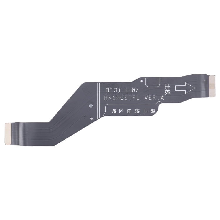 OEM Mainboard Connector Flex Cable, For Honor 400 Pro, For Honor X9c, For Honor 200, For Honor 200 Pro, For Honor 100, For Honor X9b, For Honor X50, For Honor 90 Pro, For Honor 90, For Honor Magic5, For Honor Magic5 Lite, For Honor X9A, For Honor X40  ...