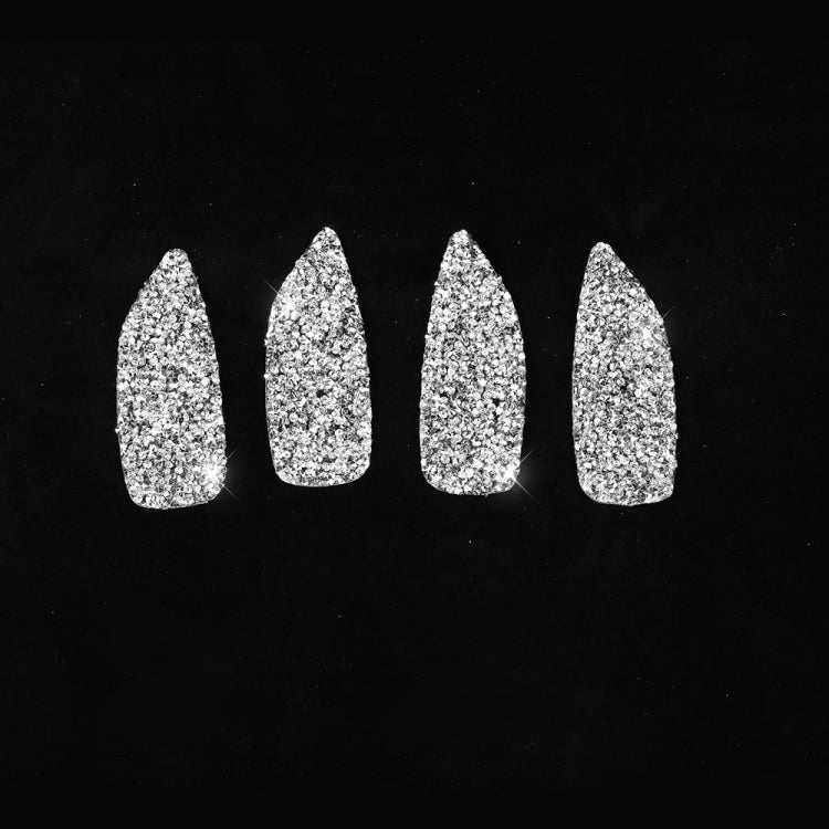Car Door Bowl Diamond Decoration Sticker, Left and Right Drive, Door Bowl