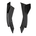 Car Universal Rear Corner Cover Rear Bumper Protective Corner Rear Lip Rear Shovel, Rear Corner Cover