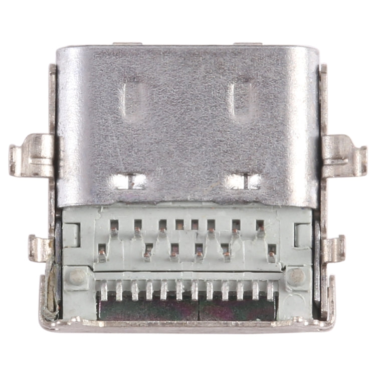 Type-C Charging Port Connector, For Microsoft Surface Pro 9 2038, For Microsoft Surface Laptop 3 / 4 / 5, For Microsoft Surface Go 2 / Go 3, For Microsoft Surface Pro 8 1983, For Microsoft Surface Pro 7 / Pro 7+, For Microsoft Surface Go1 1824