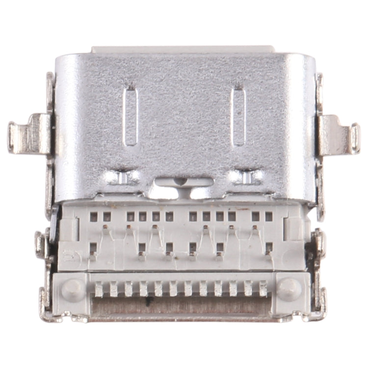 Type-C Charging Port Connector, For Microsoft Surface Pro 9 2038, For Microsoft Surface Laptop 3 / 4 / 5, For Microsoft Surface Go 2 / Go 3, For Microsoft Surface Pro 8 1983, For Microsoft Surface Pro 7 / Pro 7+, For Microsoft Surface Go1 1824