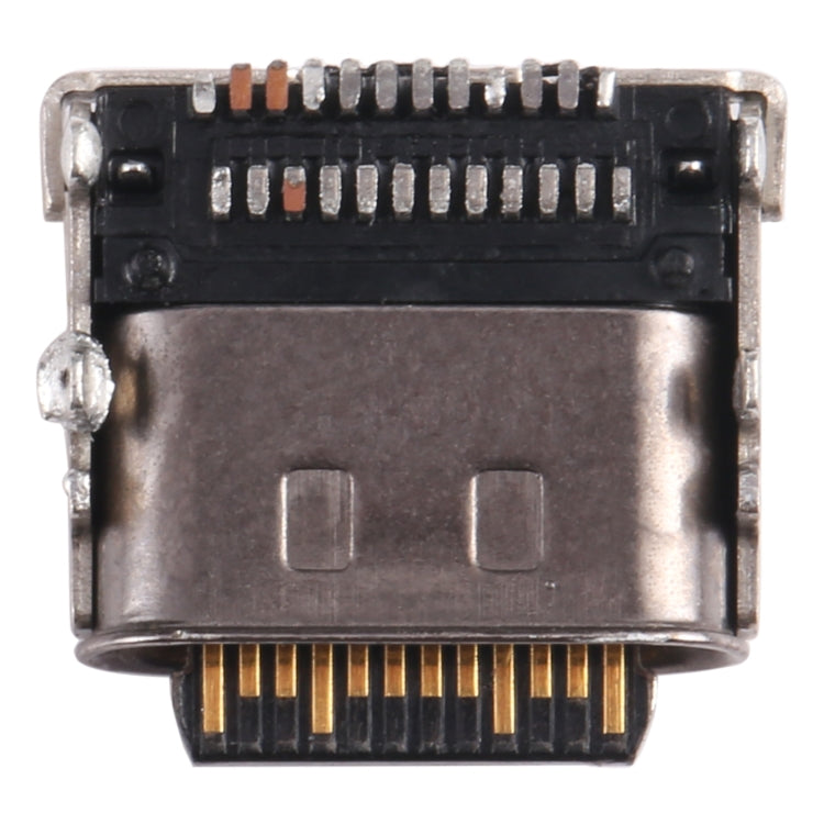Type-C Charging Port Connector, For Microsoft Surface Pro 9 2038, For Microsoft Surface Laptop 3 / 4 / 5, For Microsoft Surface Go 2 / Go 3, For Microsoft Surface Pro 8 1983, For Microsoft Surface Pro 7 / Pro 7+, For Microsoft Surface Go1 1824