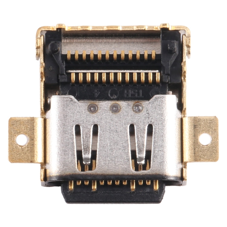 Type-C Charging Port Connector, For Microsoft Surface Pro 9 2038, For Microsoft Surface Laptop 3 / 4 / 5, For Microsoft Surface Go 2 / Go 3, For Microsoft Surface Pro 8 1983, For Microsoft Surface Pro 7 / Pro 7+, For Microsoft Surface Go1 1824