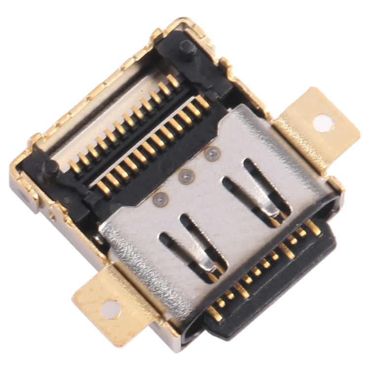 Type-C Charging Port Connector, For Microsoft Surface Pro 9 2038, For Microsoft Surface Laptop 3 / 4 / 5, For Microsoft Surface Go 2 / Go 3, For Microsoft Surface Pro 8 1983, For Microsoft Surface Pro 7 / Pro 7+, For Microsoft Surface Go1 1824