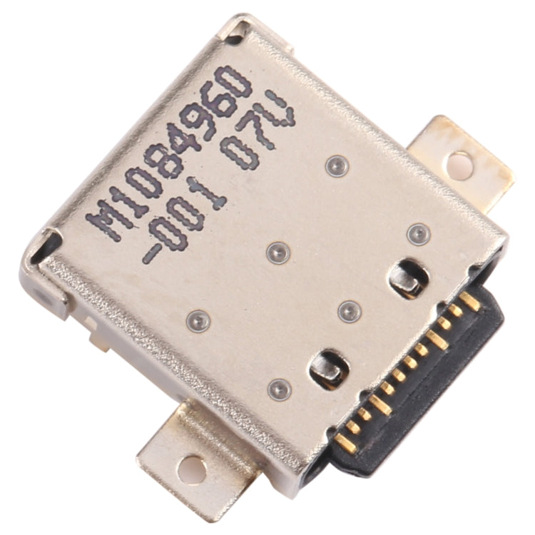 Type-C Charging Port Connector, For Microsoft Surface Pro 9 2038, For Microsoft Surface Laptop 3 / 4 / 5, For Microsoft Surface Go 2 / Go 3, For Microsoft Surface Pro 8 1983, For Microsoft Surface Pro 7 / Pro 7+, For Microsoft Surface Go1 1824