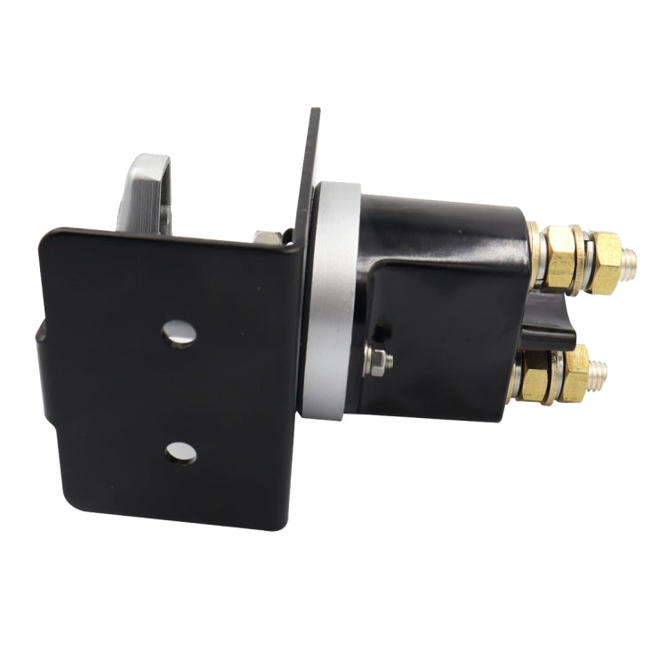 Yacht RV Battery Cut-off Switch with Lock & Terminals, CP-0575