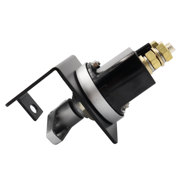 Yacht RV Battery Cut-off Switch with Lock & Terminals, CP-0575