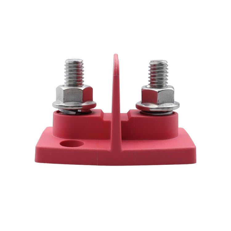 CP-4294 Dual Power M8 Binding Post Cable Connector, CP-4294
