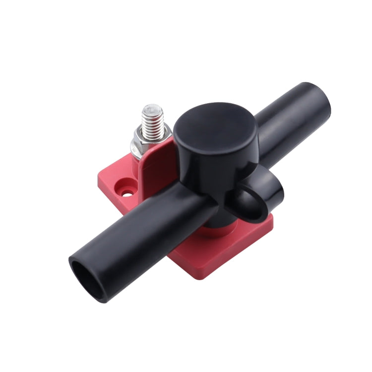 CP-4294 Dual Power M8 Binding Post Cable Connector, CP-4294