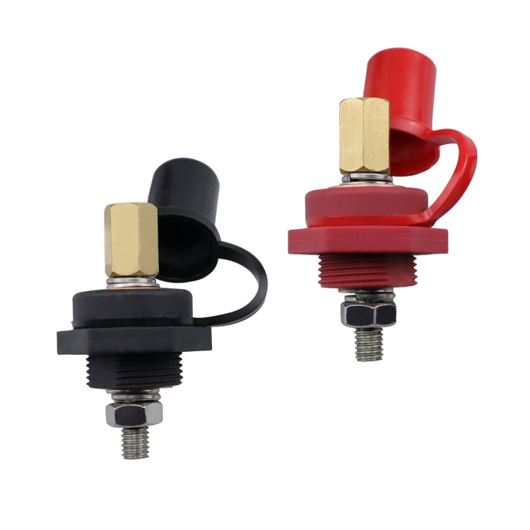 CP-4309 Car Remote Control Battery Jumper Terminal With Mounting Bracket, CP-4309