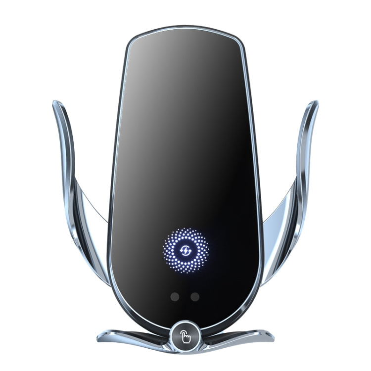 M3 Infrared lnduction Wireless Fast Charging Air Outlet Car Holder