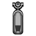 JNN C11 1080P High Definition Audio Video Recorder, No Memory, 4GB, 8GB, 16GB, 32GB, 64GB, 128GB, 256GB