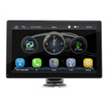 B5305 9 inch Portable Car MP5 Player Support CarPlay / Android Auto, B5305