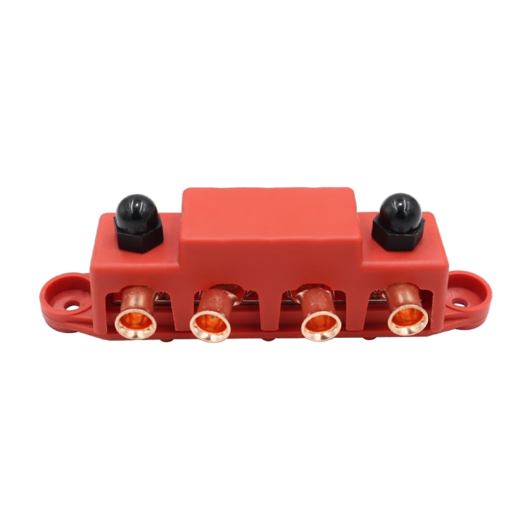 CP-4016 M10+M8 Power Distribution Block Terminal Studs with Terminals, CP-4016