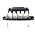 CP-4134-01 300A M10 Power Distribution Block Terminal Studs, CP-4134-01