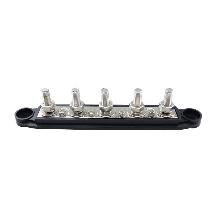 CP-4134-01 300A M10 Power Distribution Block Terminal Studs, CP-4134-01