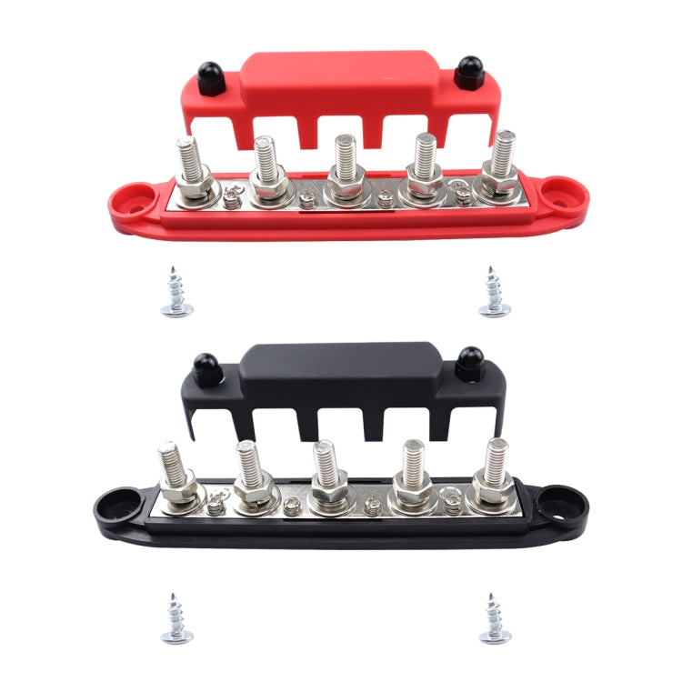 CP-4137 300A M10 Power Distribution Block Terminal Studs, CP-4137