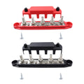 CP-4137 300A M10 Power Distribution Block Terminal Studs, CP-4137