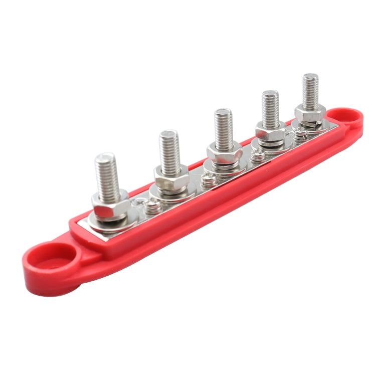 CP-4137 300A M10 Power Distribution Block Terminal Studs, CP-4137