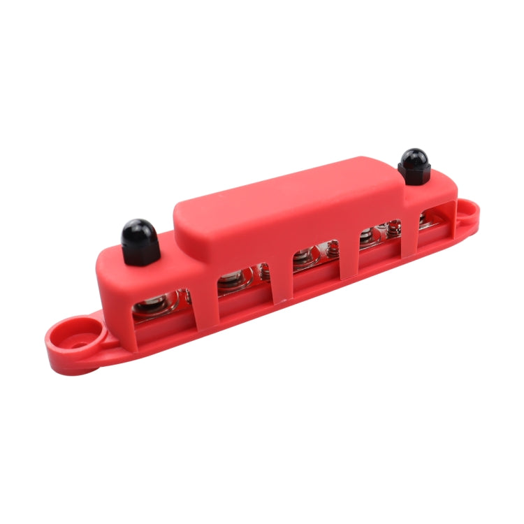CP-4137 300A M10 Power Distribution Block Terminal Studs, CP-4137